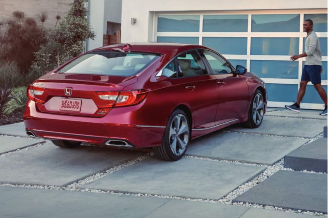 Used Vehicles Honda Dealership Near Seaford DE