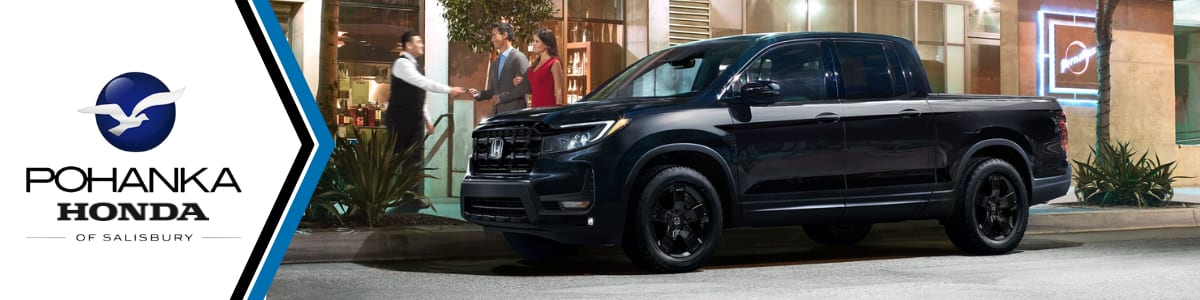 2025 Honda Ridgeline vs Toyota Tacoma Truck Comparison Guide