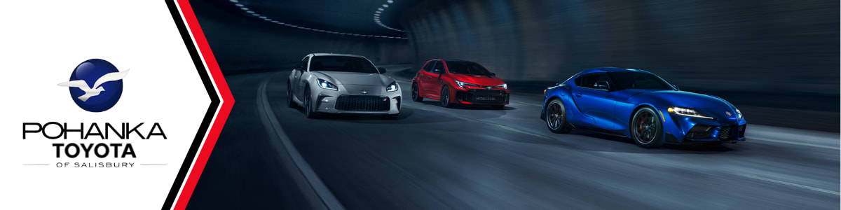 Toyota Dealer Maryland