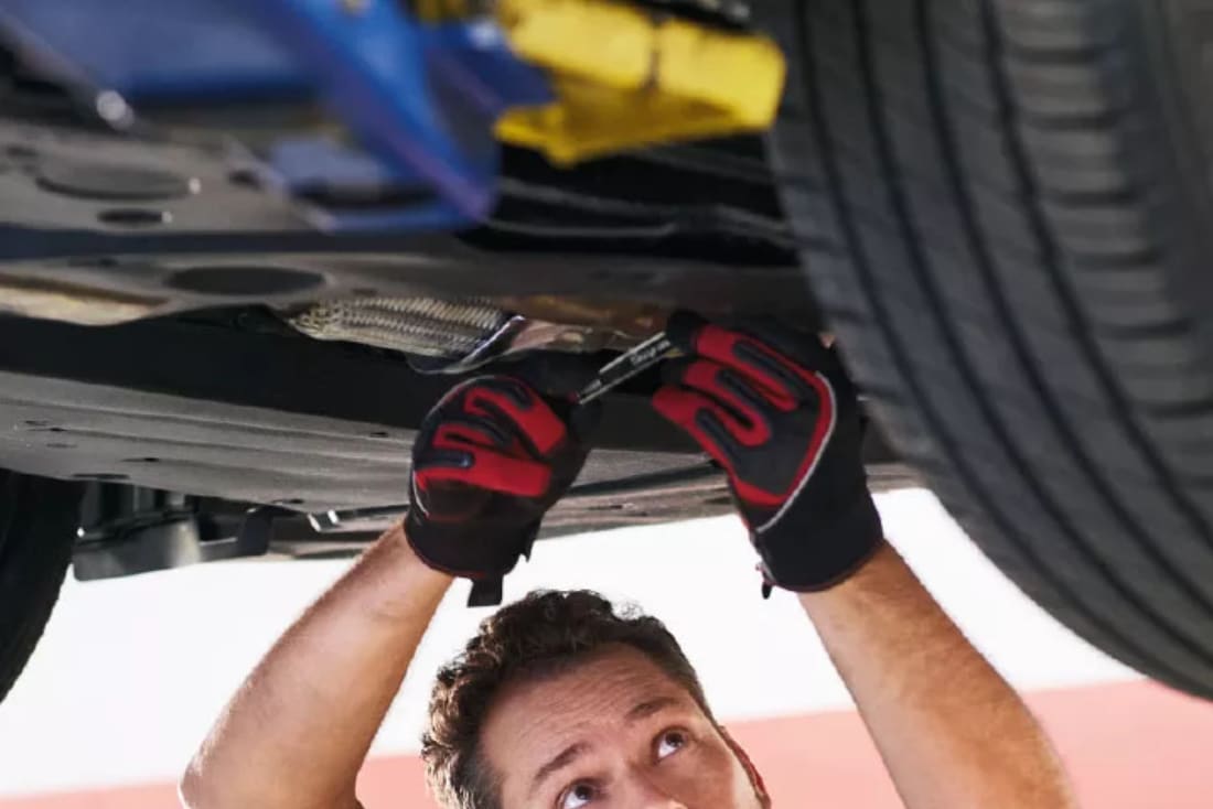 Schedule Service Toyota Dealer Maryland