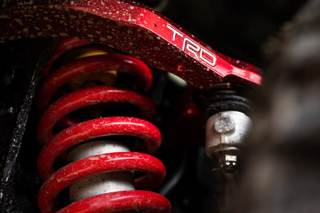 Order Parts Toyota Dealer Maryland