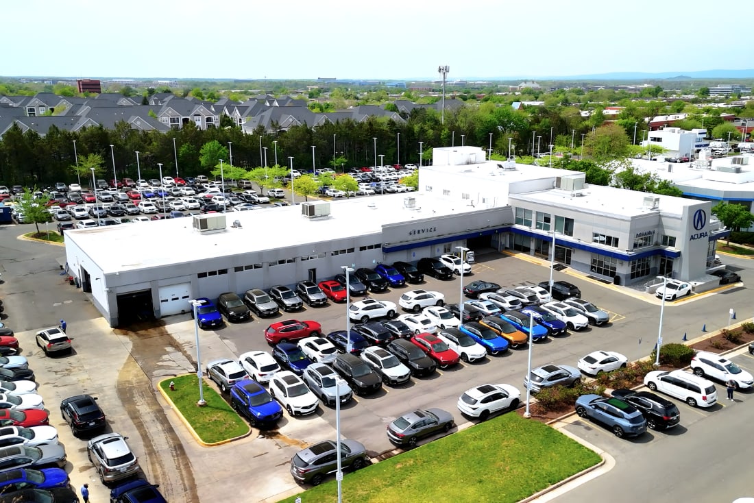 Pre-Owned Cars for Sale in Northern Virginia