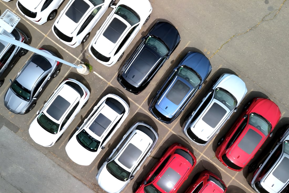 Used Cars for Sale in Northern Virginia