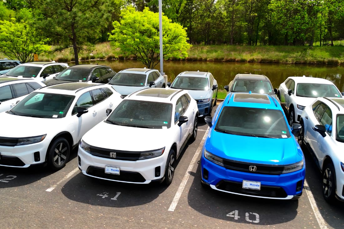 Used Cars for Sale Near Centreville VA Car Lot