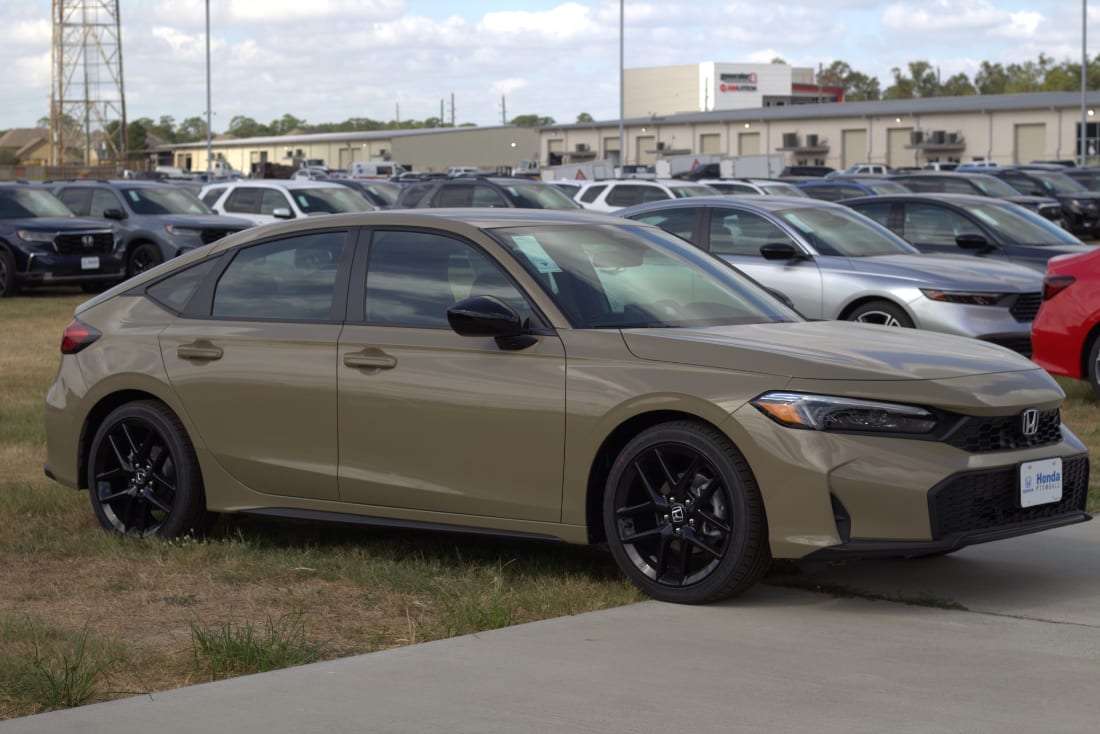 Used Vehicles for Sale Near Spring TX