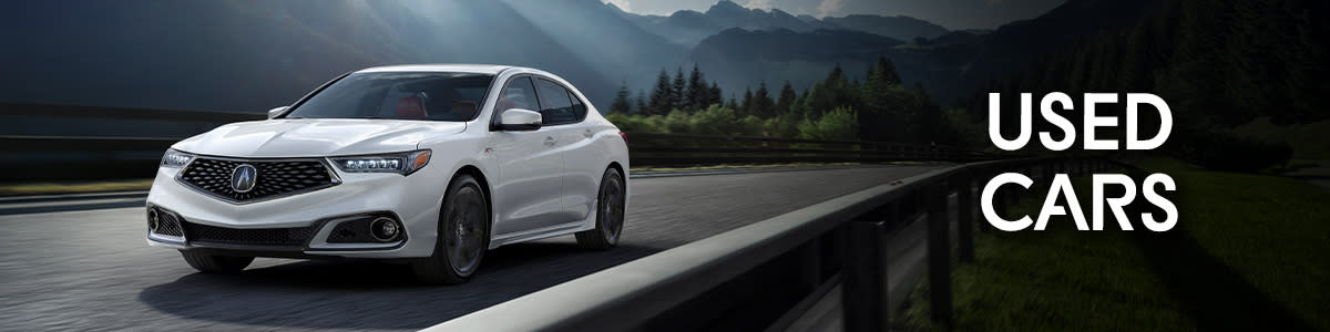 Used Cars in Northern Virginia