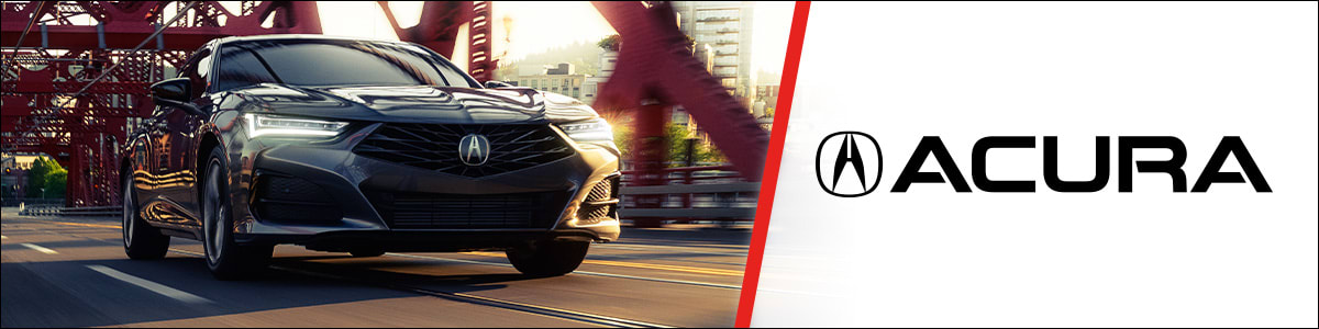 Acura Dealer Near Vienna VA