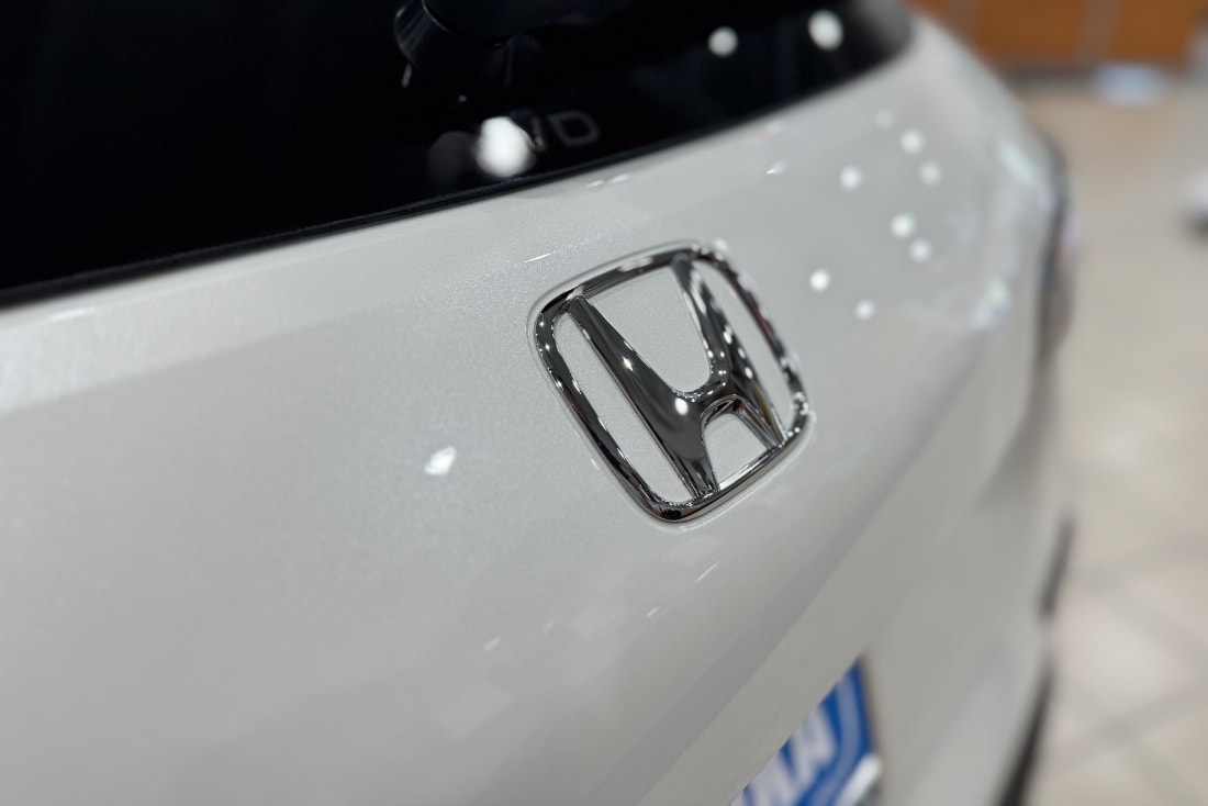 Apply for Financing Honda Dealer Near Glen Allen VA