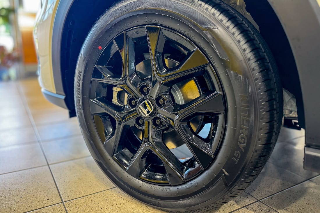 Order Parts Honda Dealer Near Glen Allen VA