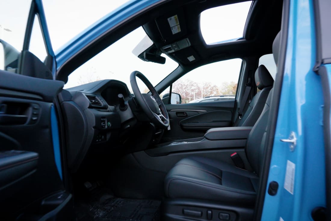 Value Your Trade Honda Dealer Near Glen Allen VA