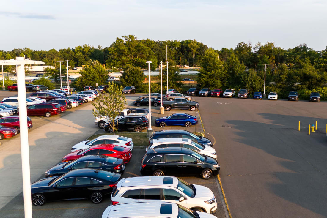 Pre-Owned Vehicles for Sale Near Culpeper VA