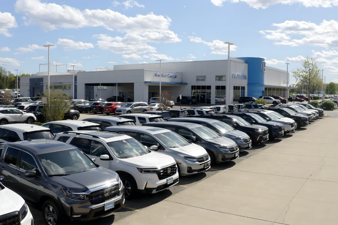 Used Cars for Sale Near Culpeper VA