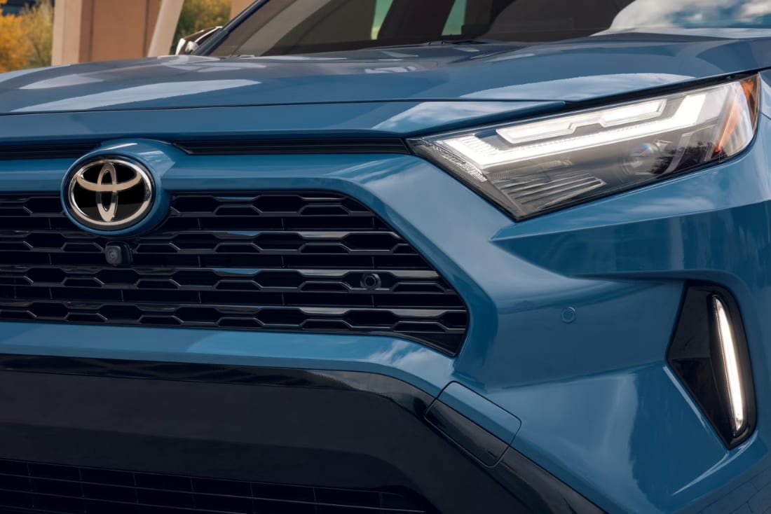 Used Vehicles Toyota Dealer Near Berlin MD