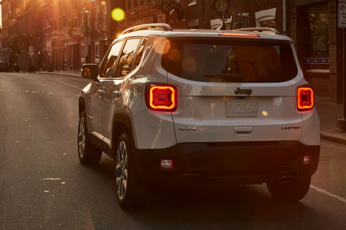 Used Vehicles Jeep Dealership Near Ocean City MD