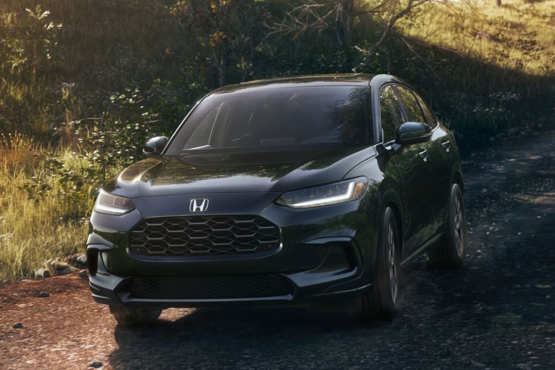 New Vehicles Honda Dealer Near Easton MD