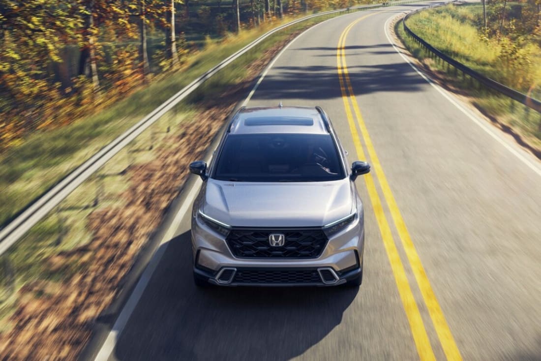 Used Vehicles Honda Dealer Near Easton MD