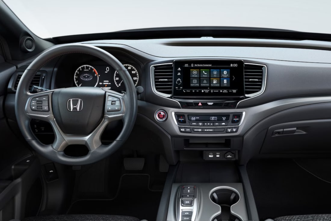 Apply for Financing Honda Dealer Near Easton MD