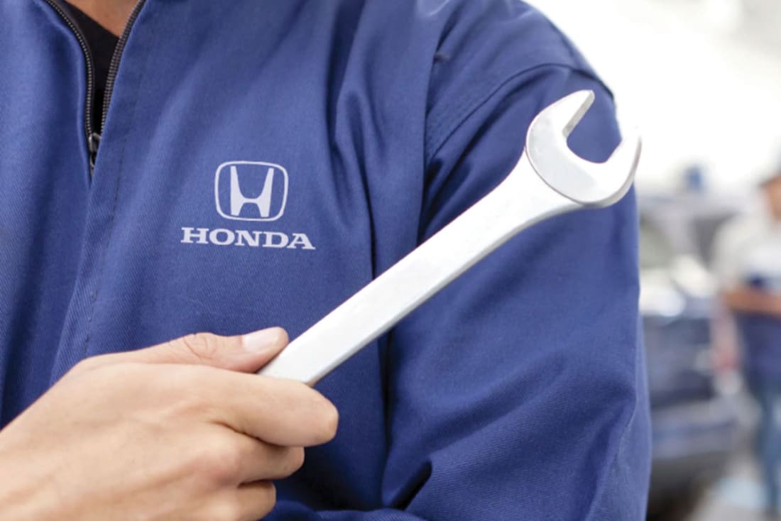 Schedule Service Honda Dealer Near Easton MD