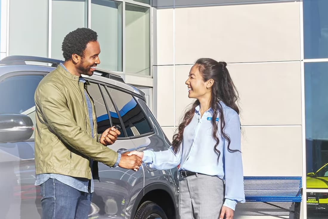 Value Your Trade Honda Dealer Near Easton MD