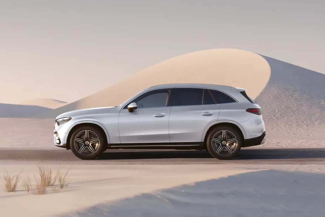 Used Vehicles Mercedes-Benz Dealer Near Easton MD