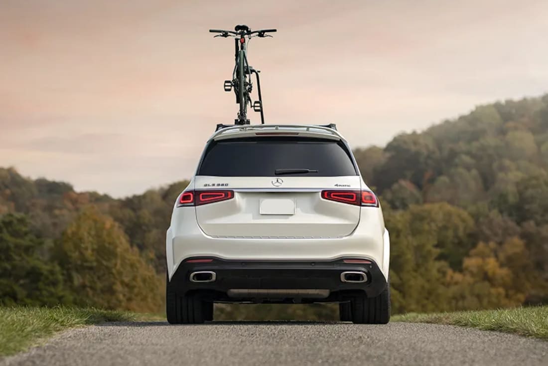 New Vehicles Mercedes-benz Dealer Near cambridge MD