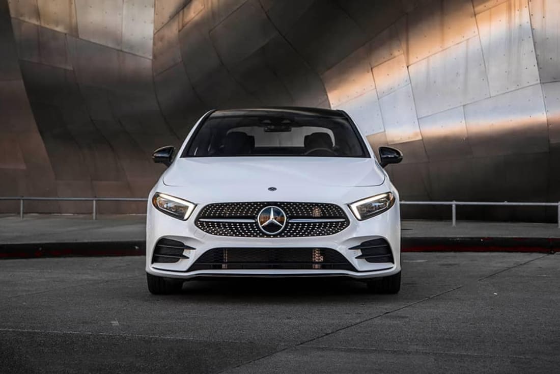 Used Vehicles Mercedes-benz Dealer Near cambridge MD