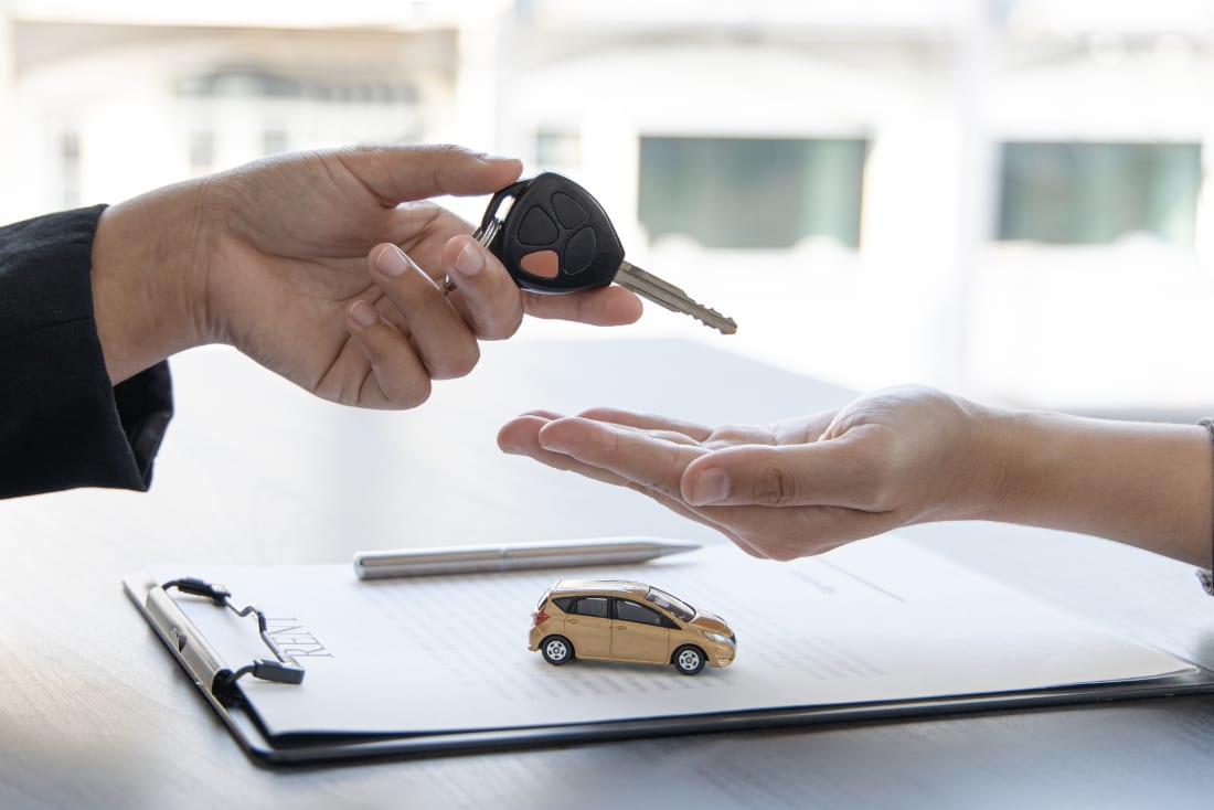 Apply for Financing Mercedes-benz Dealer Near cambridge MD