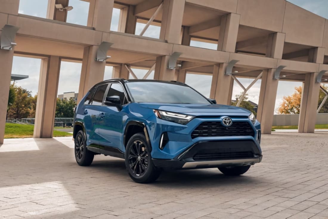 Value Your Trade Toyota Dealer Near Seaford DE