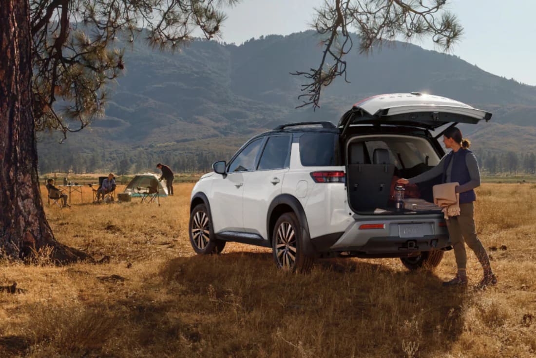 Used Cars Near Cambridge MD farm