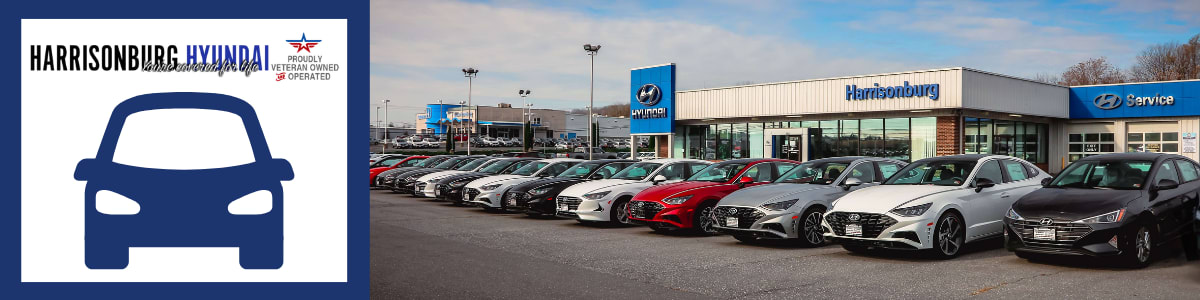 Hyundai Dealership Winchester VA