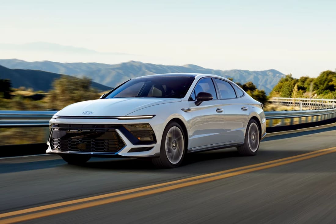 Hyundai Dealership Winchester VA - New Hyundai