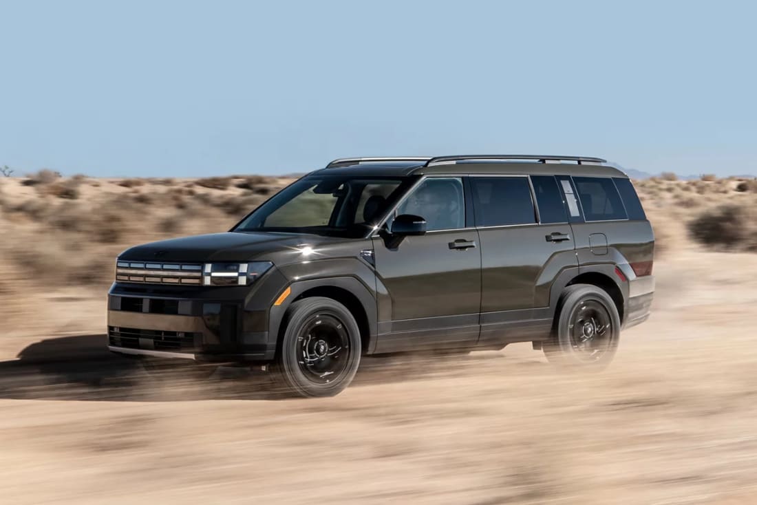 Hyundai Dealership Winchester VA - Used Vehicles