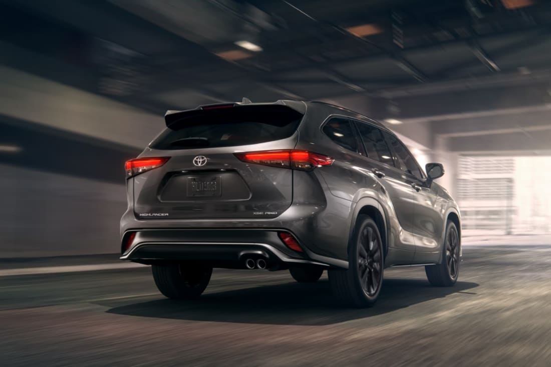 Used Cars For Sale Near Massapequa, NY car rear