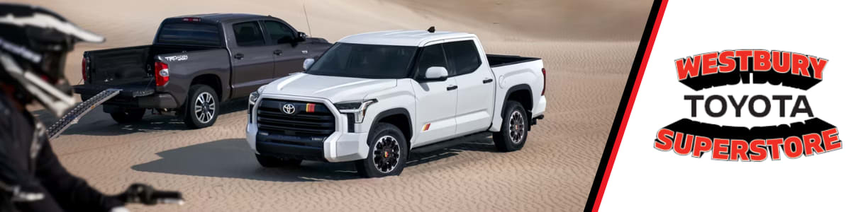 Toyota Tundra East Meadow, NY