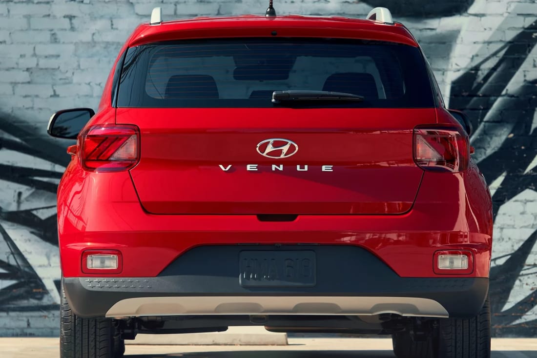 Used Car Lots in Winchester VA - rear