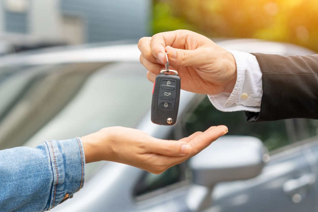 Value Your Trade - Car Dealerships Waynesboro VA