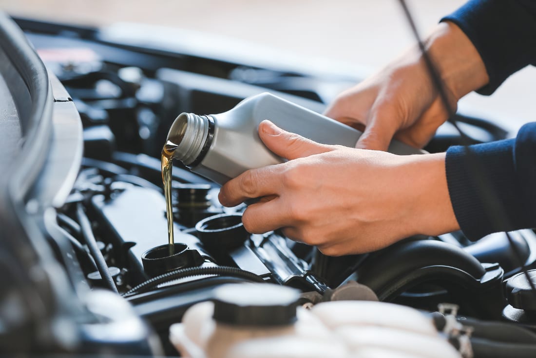 Schedule Service - Car Dealerships Waynesboro VA