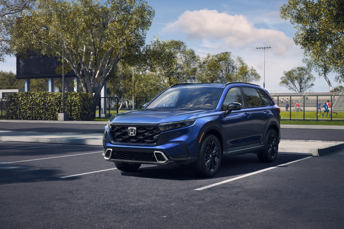 Used Vehicles -  Fairfax VA Honda Dealers