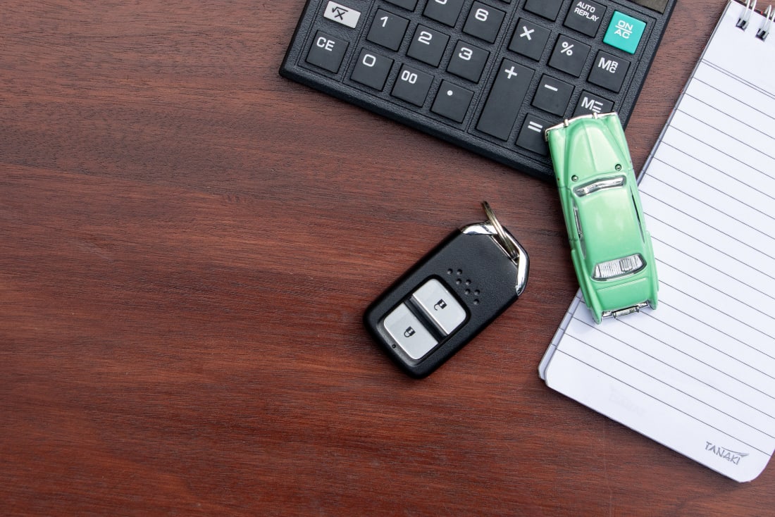 Apply for Financing -  Fairfax VA Honda Dealers