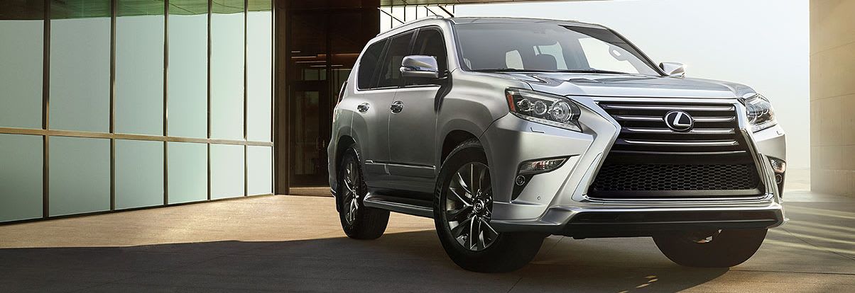 2017 Lexus GX 460 for Sale near Washington, DC