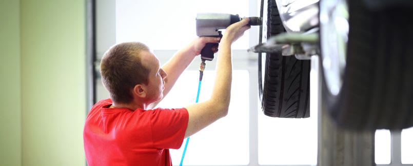 Don’t Fall For the Buy 3 Get 1 for a Dollar Tire Deal