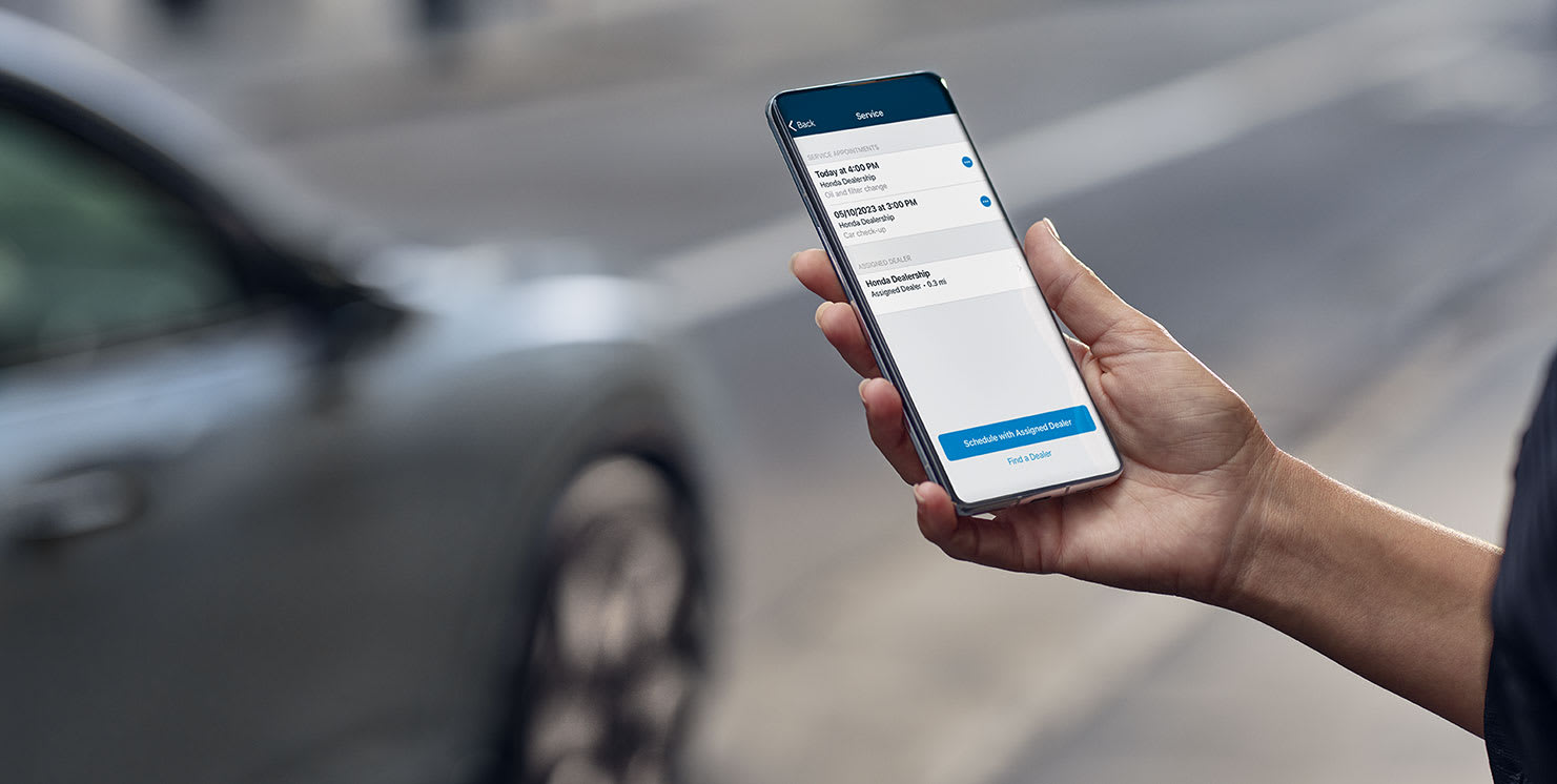 2024 Honda Prologue in Fredericksburg, VA