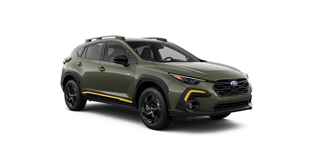 Crosstrek