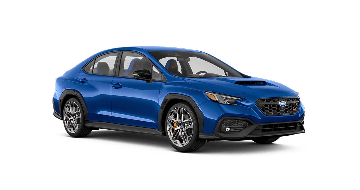 Impreza