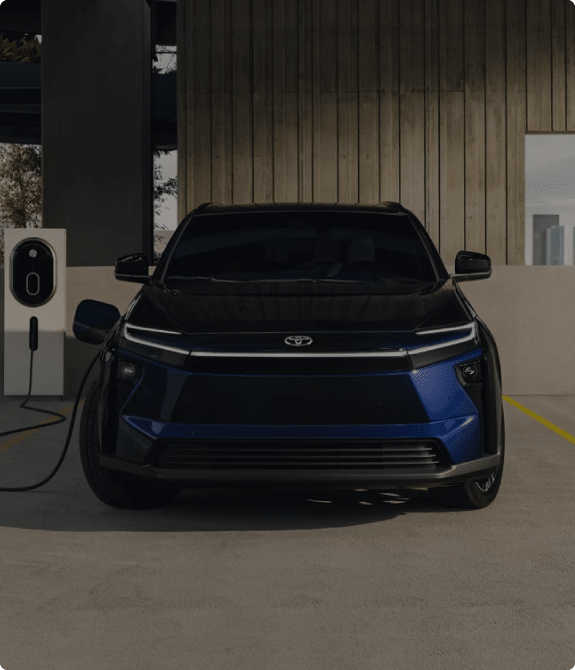 Fremont Toyota 2026 BZ