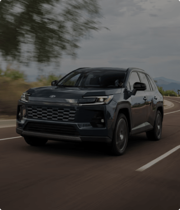 Fremont Toyota 2026 RAV4
