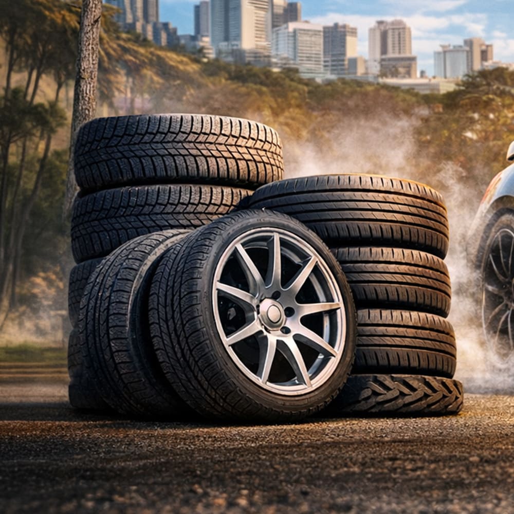 Windermere Chrysler Dodge Jeep Ram Buy Tires