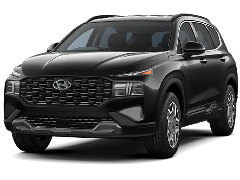 Santa Fe Accessories