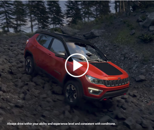 Jeep 4x4 Grand Cherokee