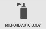 Albrecht Auto Group Milford Collision Center